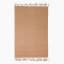 Thread Office Sand Geo Diamond Outdoor Area Rug, 160cm x 230cm