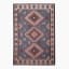 Thread Office Warm Persian Woven Chenille Area Rug, 200cm x 300cm