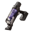 Rowenta 7.60 Cordless Stick Cleaner X-Pert Force Vacuum Cleaner detail with a Sofa brush