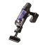 Rowenta 7.60 Cordless Stick Cleaner X-Pert Force Vacuum Cleaner detail with an easy brush
