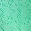PME Fondant Impression Mat - Elegant Wave Design detail of the shaped fondant 