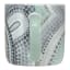 Maxwell & Williams Lou Martin Uplift Mug, 480ml - Blue angle
