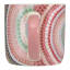 Maxwell & Williams Lou Martin Uplift Mug, 480ml - Pink angle