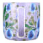 Maxwell & Williams Bouquet Mug, 480ml - Lilac angle