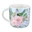 Maxwell & Williams Bouquet Mug, 480ml - Blue