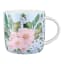 Maxwell & Williams Bouquet Mug, 480ml - Blue angle
