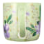Maxwell & Williams Bouquet Mug, 480ml - Green angle