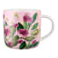 Maxwell & Williams Bouquet Mug, 480ml - Pink angle