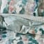 Linen House Harriet Duvet Cover Set - King detail on the bed