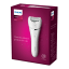 Philips 8000 Series Wet & Dry Epilator packaging