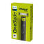 Philips OneBlade Face & Body Shaver packaging