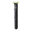 Philips Rechargeable USB OneBlade Hybrid Styler, 2 Combs