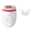 Philips Satinelle Essential Compact Corded Epilator