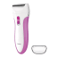 Philips Satin Shave Essential Wet & Dry Electric Shaver angle