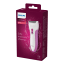 Philips Satin Shave Essential Wet & Dry Electric Shaver packaging