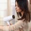 Philips 5000 Hairdryer with ThermoShield Sensor, 2100W drying hair