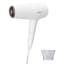 Philips 5000 Hairdryer with ThermoShield Sensor, 2100W