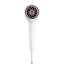 Philips 5000 Hairdryer with ThermoShield Sensor, 2100W angle