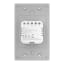 Sonoff TX Ultimate T5 Smart Light Switch - 1CH angle