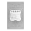 Sonoff TX Ultimate T5 Smart Light Switch - 2CH angle