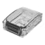 Sonoff R2 Weatherproof Box for Sonoff Devices angle