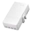 Sonoff TH20 Origin Smart Temperature and Humidity Monitoring Switch angle