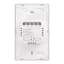 Sonoff NSPanel Wall Display Switch - White angle