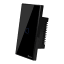 Sonoff Black WiFi and RF Smart Light Switch - 1CH