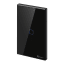 Sonoff Black WiFi and RF Smart Light Switch - 1CH angle