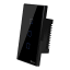 Sonoff Black WiFi and RF Smart Light Switch - 3CH