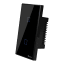 Sonoff Black WiFi and RF Smart Light Switch - 2CH
