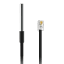 Sonoff WTS01 Waterproof Temperature Sensor Cable, 1.5m