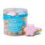 The Biscuitry Pastel Flowers Iced Soetkoekies, 220g