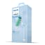 Philips 2100 Series Rechargeable Sonicare Electric Toothbrush packaging