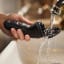 Philips 3000X Series Wet & Dry Electric Shaver under running water