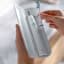 Philips 1100 Series Rechargeable Sonicare Electric Toothbrush in a travel case