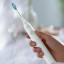 Philips 1100 Series Rechargeable Sonicare Electric Toothbrush handheld