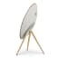 Bang & Olufsen Beosound A9 5th Gen Bluetooth Speaker - Gold Tone angle