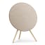 Bang & Olufsen Beosound A9 5th Gen Bluetooth Speaker - Gold Tone