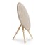 Bang & Olufsen Beosound A9 5th Gen Bluetooth Speaker - Gold Tone angle