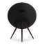 Bang & Olufsen Beosound A9 5th Gen Bluetooth Speaker - Black Anthracite angle
