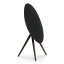 Bang & Olufsen Beosound A9 5th Gen Bluetooth Speaker - Black Anthracite angle