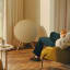 Bang & Olufsen Beosound A9 5th Gen Bluetooth Speaker - Gold Tone