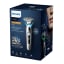 Philips 9000 Series Wet & Dry Electric Shaver with SkinIQ packaging