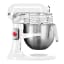 KitchenAid Professional 6.9L Stand Mixer - White