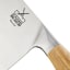 My Butchers Block Cleaver, 18cm detail
