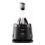 Solenco Life Precision Wine Cooler with Decanter angle