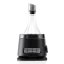 Solenco Life Precision Wine Cooler with Decanter angle