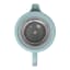 Maxwell & Williams Cafe Life Teapot with Infuser, 500ml - Blue angle