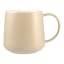 Maxwell & Williams Cafe Life Mug, 420ml - Sand angle